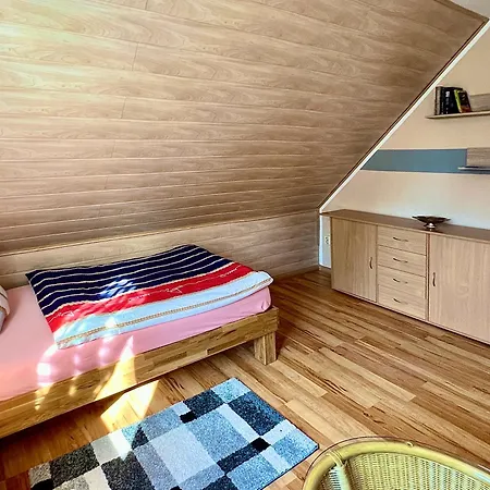 Haus Am Berg1 Apartment Neuenkirchen (Landhagen)