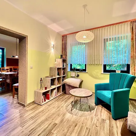 Haus Am Berg1 Apartment Neuenkirchen (Landhagen)