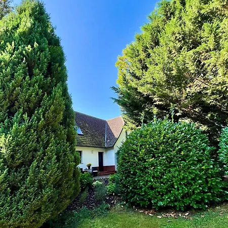 Haus Am Berg1 * Neuenkirchen (Landhagen)