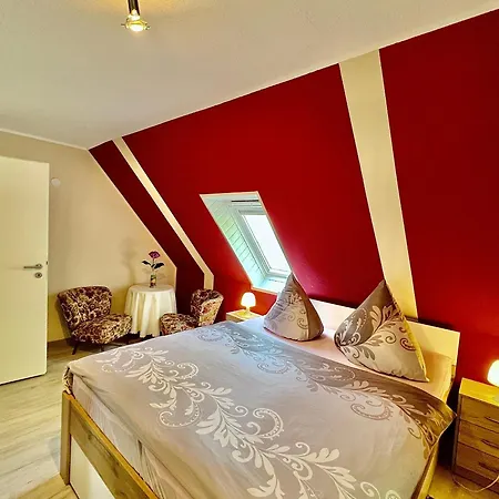 Haus Am Berg1 Apartment *