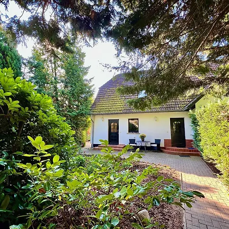 Apartment Haus Am Berg1