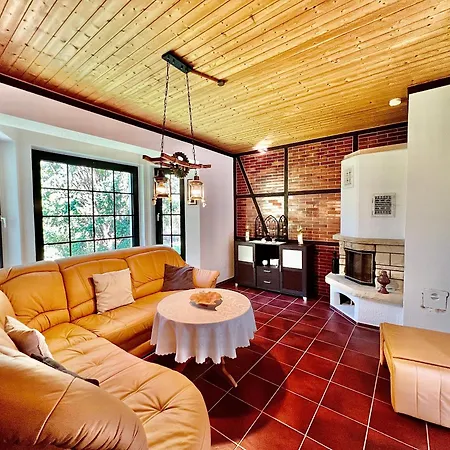 Appartement Haus Am Berg1